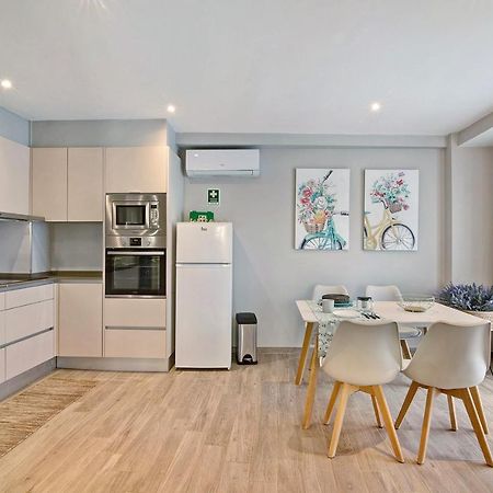 法鲁区Casa Rebelo Da Silva别墅 外观 照片