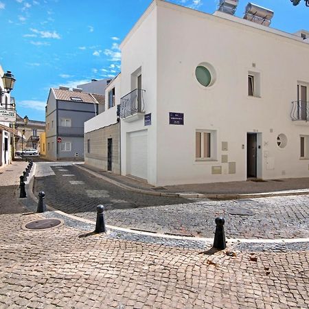 法鲁区Casa Rebelo Da Silva别墅 外观 照片